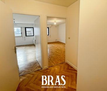 Location Appartement 2 pièces 40m² NANTES 44000 - Photo 6