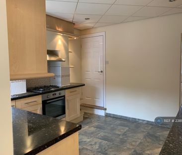 2 bedroom terraced house to rent - Photo 6