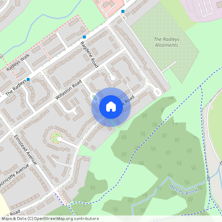 Hazeldene Road, Birmingham B33