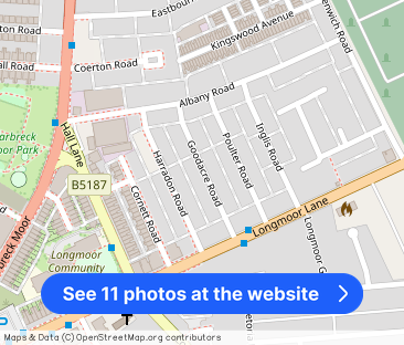 Goodacre Road, Liverpool, L9 - Photo 1