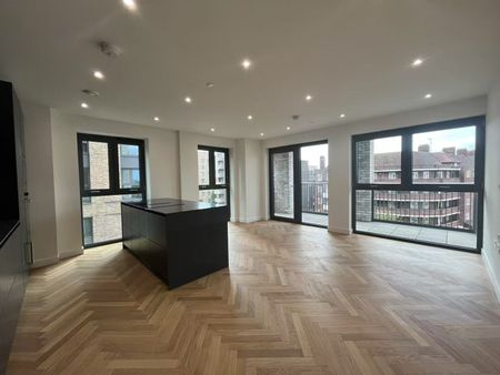 Emperor Point, N4, London - Photo 2