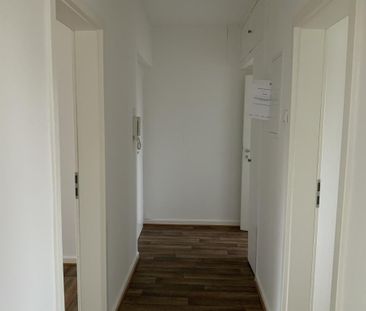 3-Zimmer-Wohnung im 3.OG in Ahlen - Photo 1