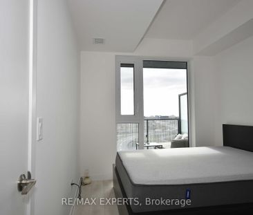 For Lease - 8 Tippett Road Unit# 1507, Toronto, Ontario - Photo 3