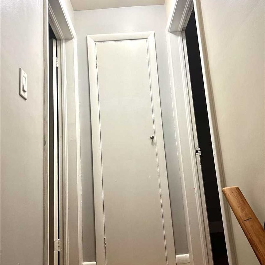 For Lease - 44 Dallas Road Unit# Upper, Toronto, Ontario - Photo 1