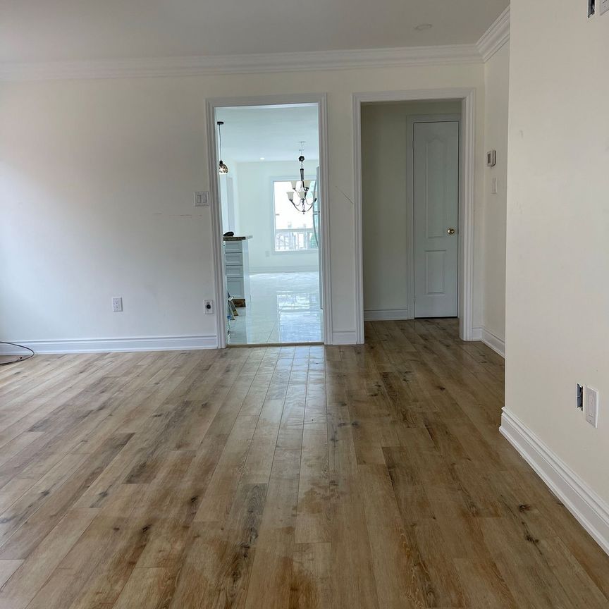 For Lease - 204 Van Scott (Upper) Drive, Brampton, Ontario - Photo 1