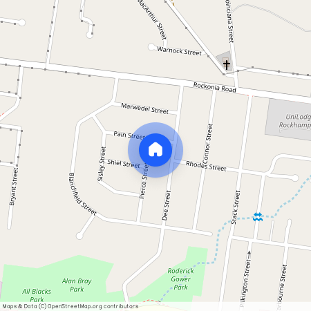 128 Pierce Street, Qld 4701, Koongal