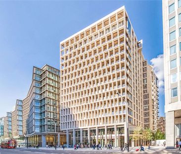 Impressive 10th floor 2 bedroom apartment in the highly desirable K... - Photo 1