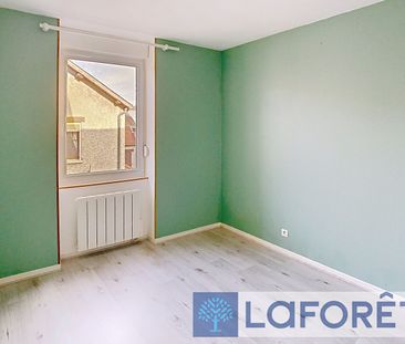 Appartement T3 Is-sur-Tille à louer - Photo 6