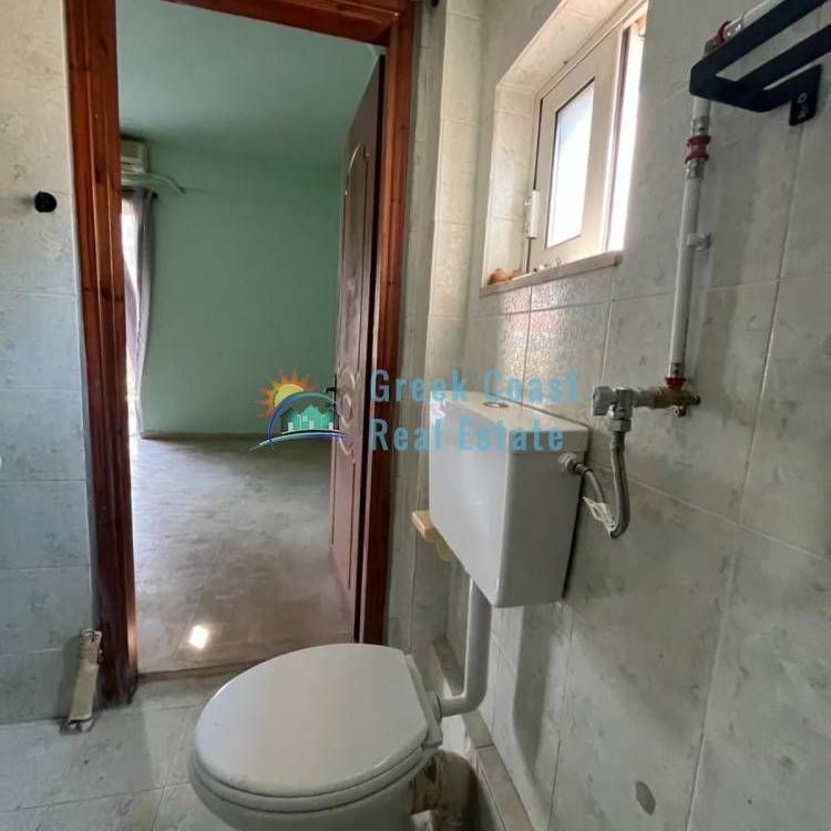 Studio/Γκαρσονιέρα για ενοικίαση Νεάπολη (Πάτρα) - Photo 1