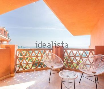 Alquiler de dúplex en Avenida Retamar, 73 - Photo 1