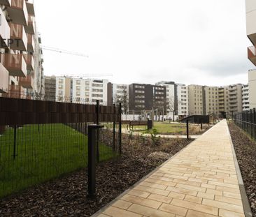 Mieszkanie 2-pokojowe z balkonem | Pierwszy najem - Photo 3