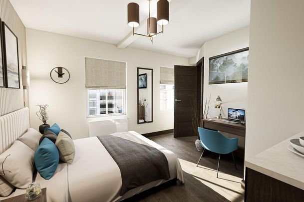 1 bedroom in a house share to rent - Photo 1