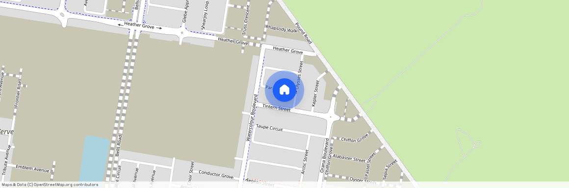 3 Paradise Cct, Vic 3978, Clyde North