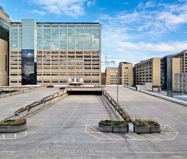 For Lease - 195 McCaul Street Unit# 712, Toronto, Ontario - Photo 5