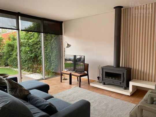 Moradia T2 em Leiria - Foto 1