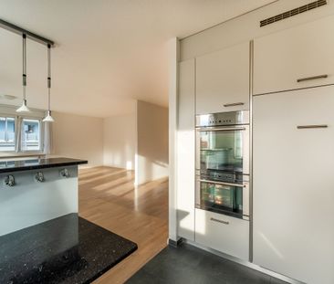 Attractive 3-½-room apartment on the Breite - Foto 5