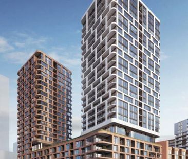 For Lease - 38 Andre De Grasse Street Unit# 1908, Markham, Ontario - Photo 3