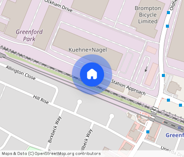 3 bedroom terraced house to rent - Photo 1