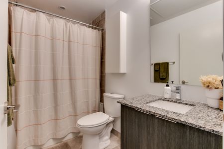 For Lease - 120 Parliament Street Unit# 1313, Toronto, Ontario - Photo 2