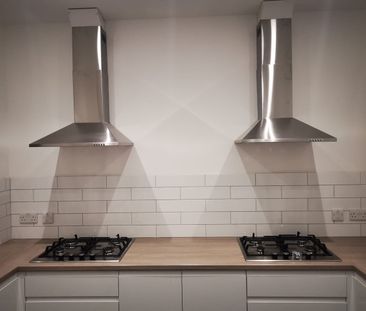 Room in a Shared House, Hillside Avenue, HA9 - Photo 2