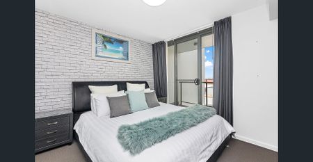 BEAUTIFULLY FINISHED 2 BEDROOM AT INFINITY - Photo 3