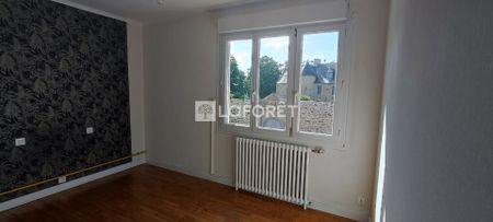 Appartement T5 Louannec à louer - Photo 4