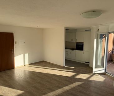 2.5 Zimmer, 76 m², 3. Stock - Photo 1