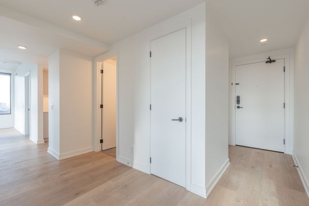 For Lease - 7 Fairbank Avenue Unit# 701, Toronto, Ontario - Photo 1