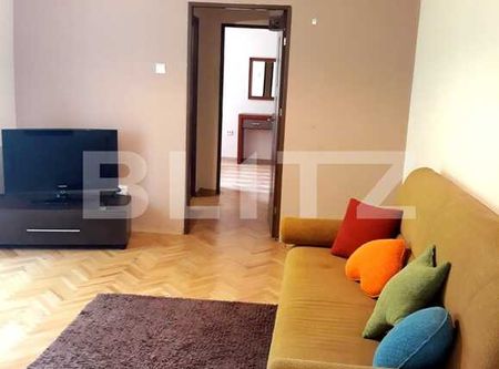 Apartament 3 camere, 65 mp, zona strazii Septimiu Albini - Photo 4