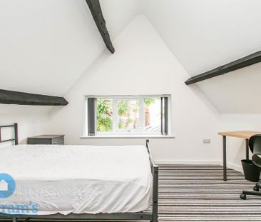 2 bedroom house share to rent - Photo 6