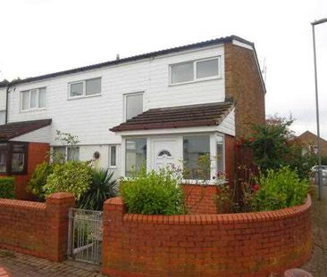 3 bedroom end of terrace house to rent - Photo 2