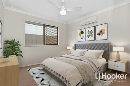 Convenient living in the heart of Yarrabilba! - Photo 3