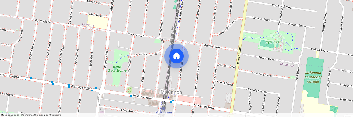 2/21 Station St, Vic 3204, Mckinnon