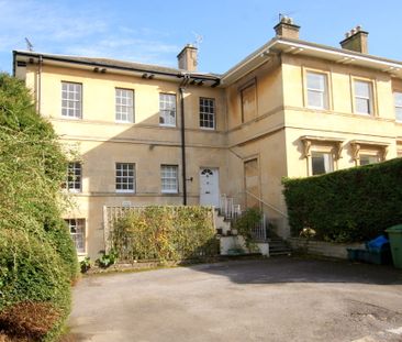 3 Little Pembury Lansdown Crescent, CHELTENHAM GL502JX - Photo 6