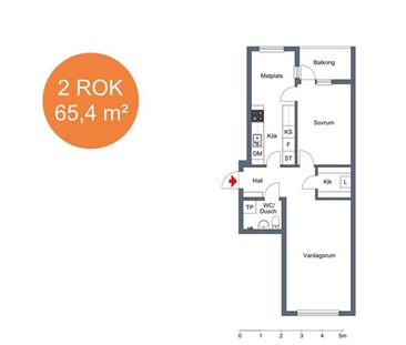 Norra Brogatan 7 - Foto 5