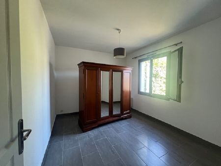 Location maison 5 pièces, 137.00m², Aiguillon - Photo 4