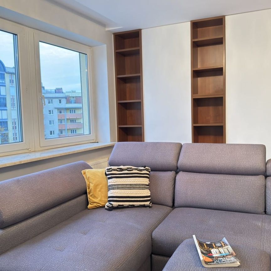 Komfortowe mieszkanie w Atanerze na wynajem 80 m² - Фото 1