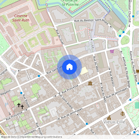 Lille - 59000