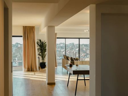 Appartement te huur - Photo 3