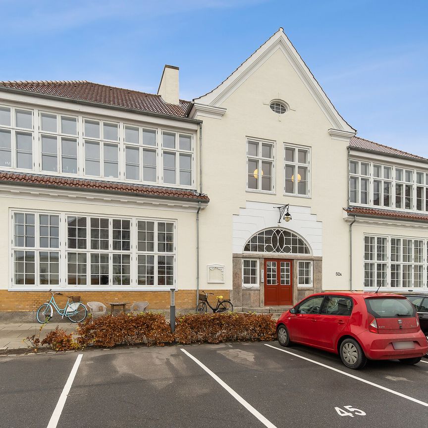 Ryesgade 56A, st. lejl. 3, 9000, Aalborg - Photo 1