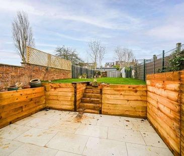 Halliwick Road, Muswell Hill, N10 - Photo 2