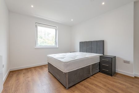 1 bedroom apartment to rent - Photo 4