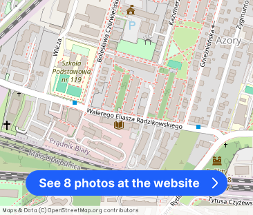 Pokój Azory | Mieszkanie 2 os. | Tramwaj centrum, pociąg lotnisko - Photo 1