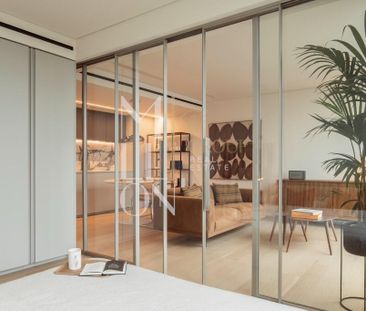 Apartamento T1 para arrendamento novo no centro de Lisboa! - Photo 3