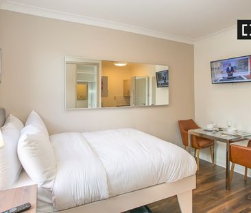 Studio for rent in Southside, Dublin - Photo 2