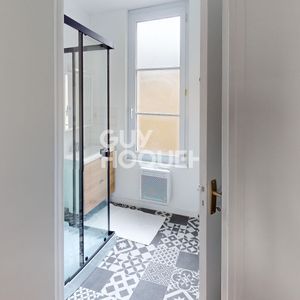 Appartement Poitiers 1 pièce(s) 20 m2 - Photo 2