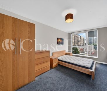 2 bedroom apartment to rent - Photo 5