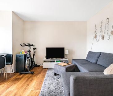 1 bedroom terraced house to rent - Photo 4