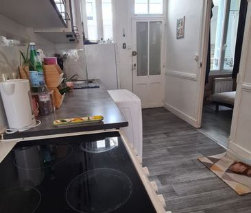 Location Appartement 2 pièces 37m² VILLENEUVE LA GUYARD 89340 - Photo 6