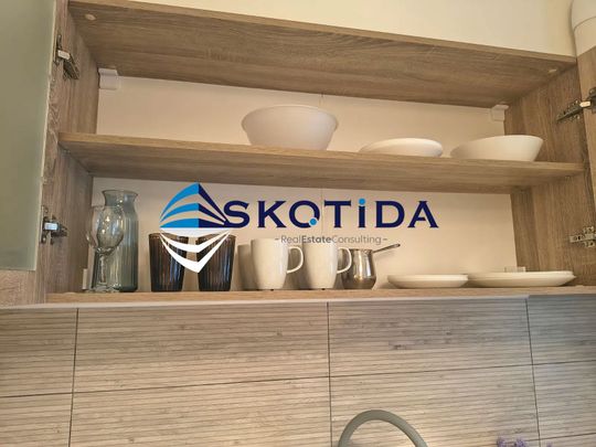 Διαμέρισμα για ενοικίαση Κολωνάκι (Κολωνάκι - Λυκαβηττός) - Photo 1